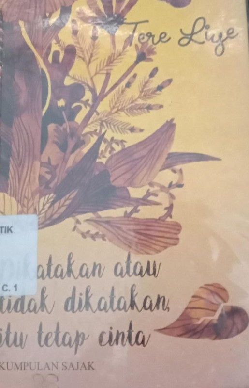 Gambar Buku