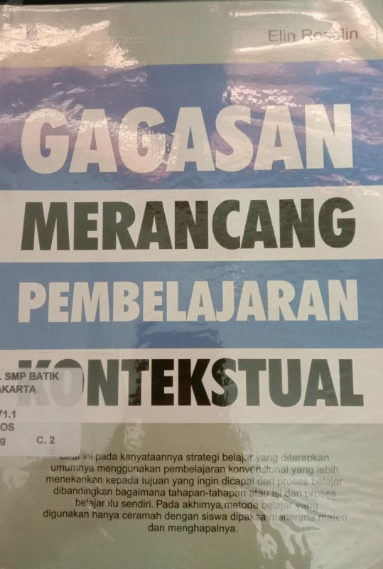 Gambar Buku