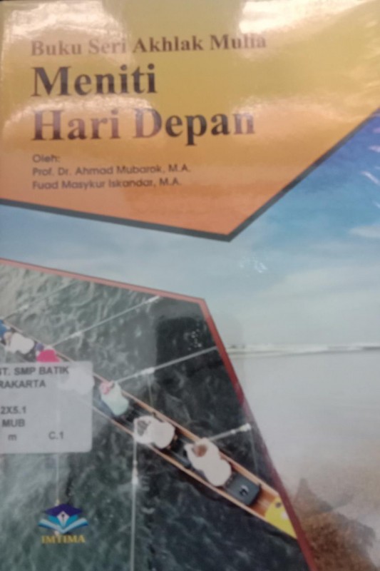 Gambar Buku