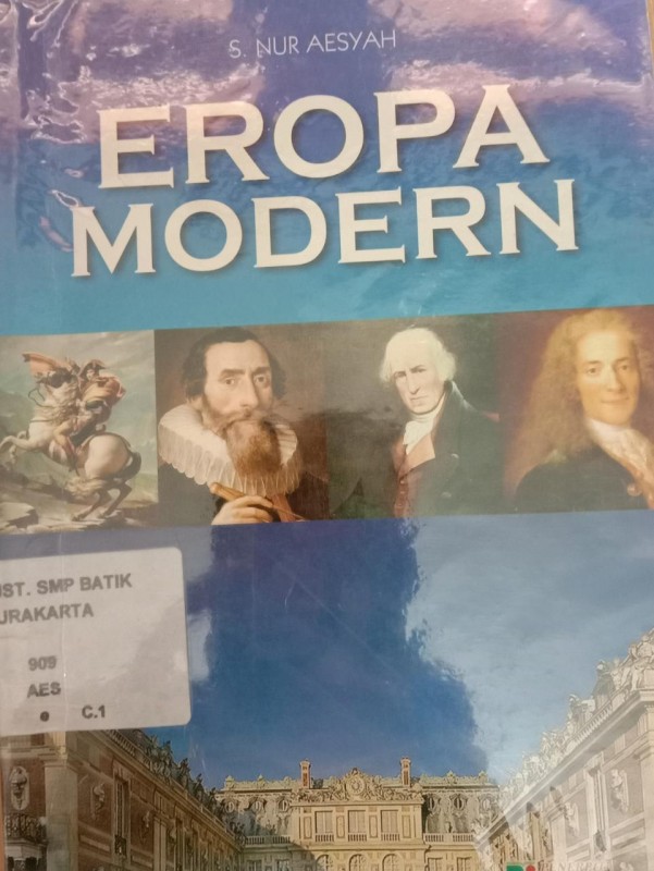 Gambar Buku