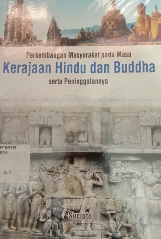 Gambar Buku
