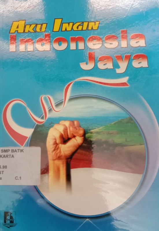 Gambar Buku