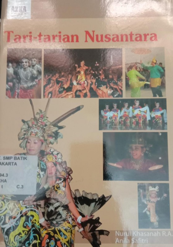 Gambar Buku