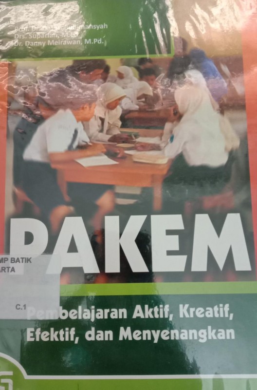Gambar Buku