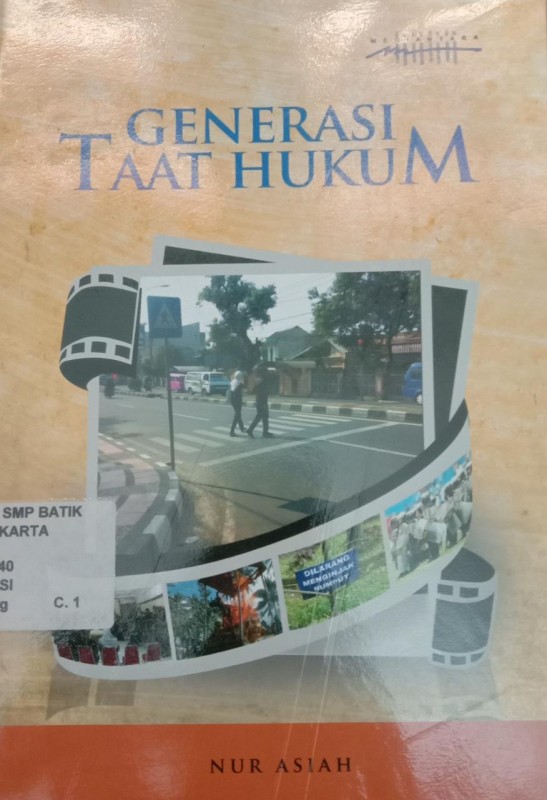 Gambar Buku