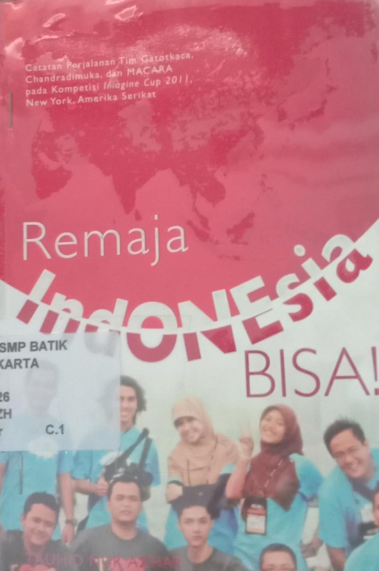 Gambar Buku