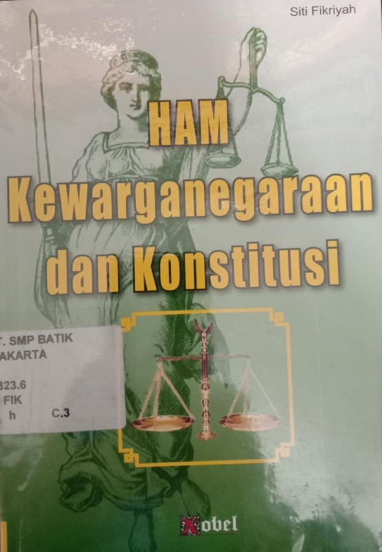 Gambar Buku