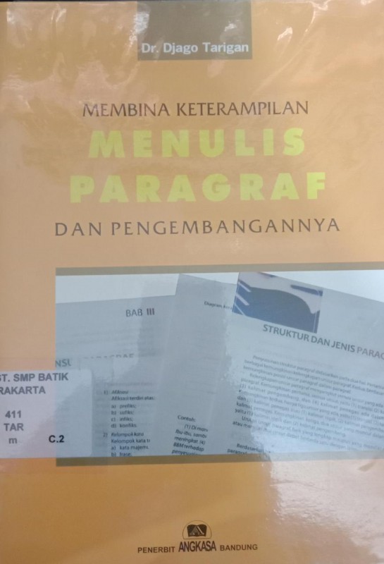 Gambar Buku
