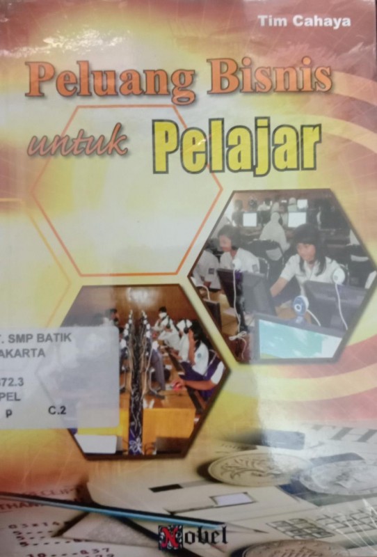 Gambar Buku
