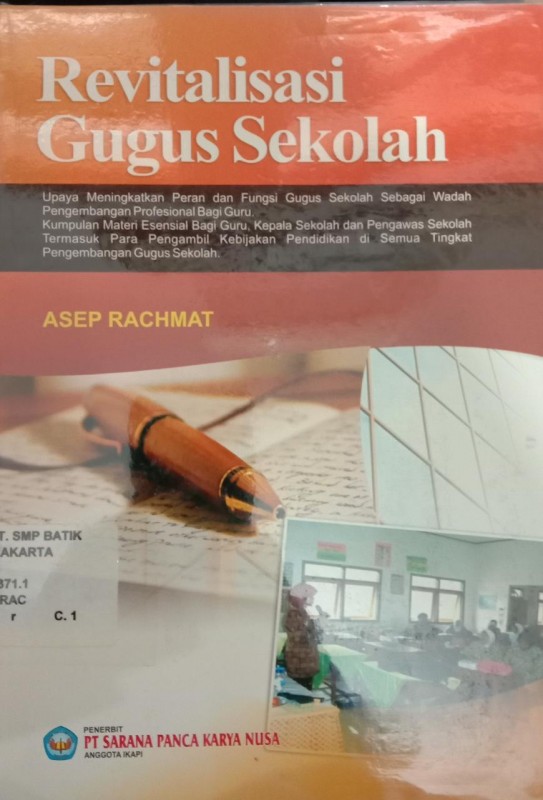 Gambar Buku