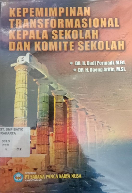 Gambar Buku
