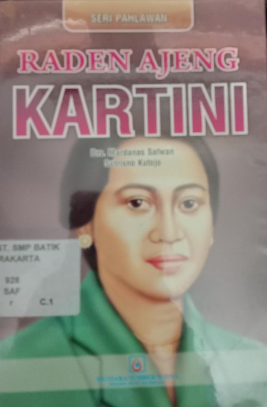 Gambar Buku