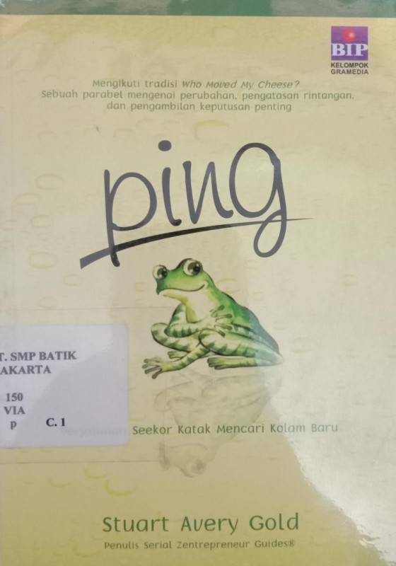 Gambar Buku