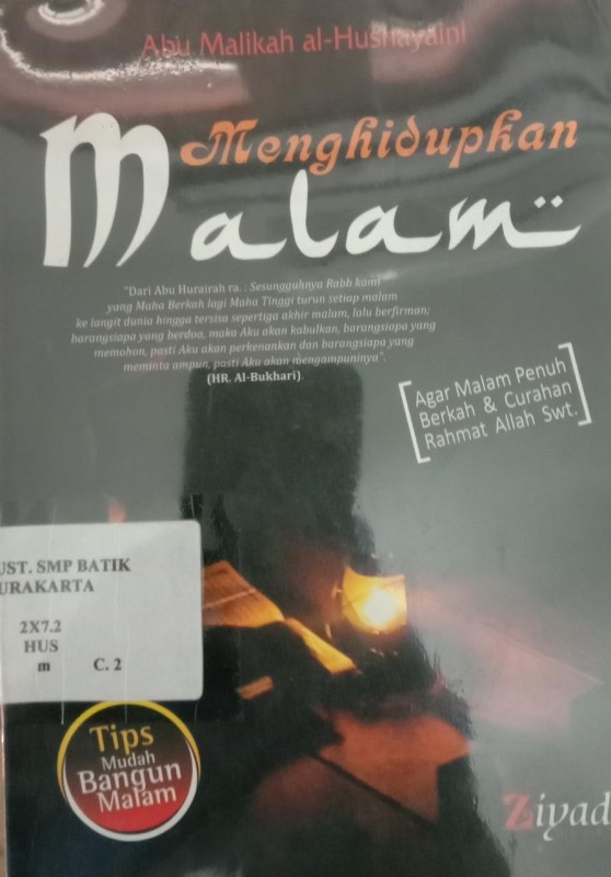 Gambar Buku