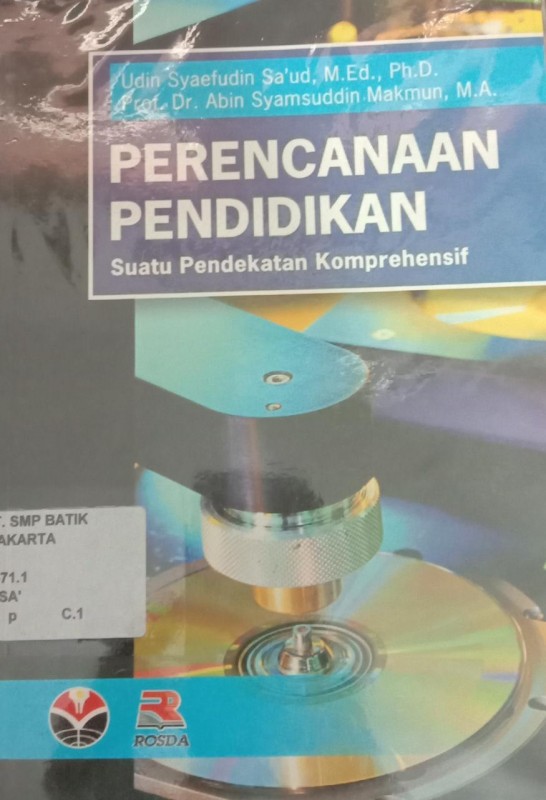 Gambar Buku