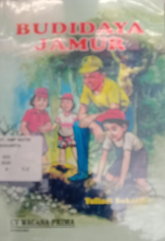Gambar Buku