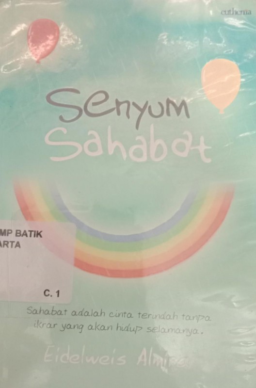 Gambar Buku