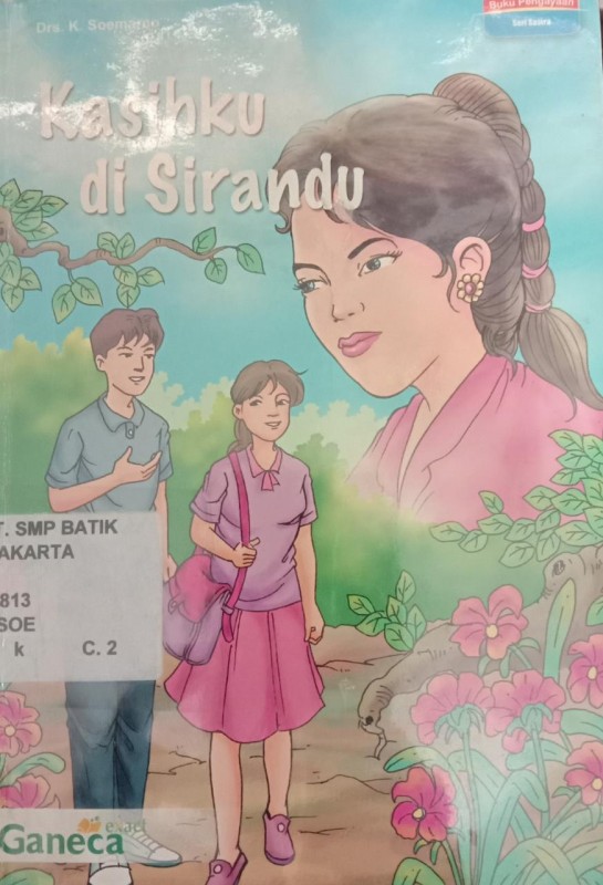 Gambar Buku