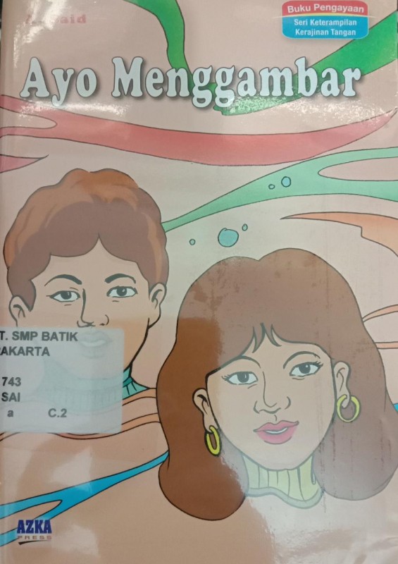 Gambar Buku