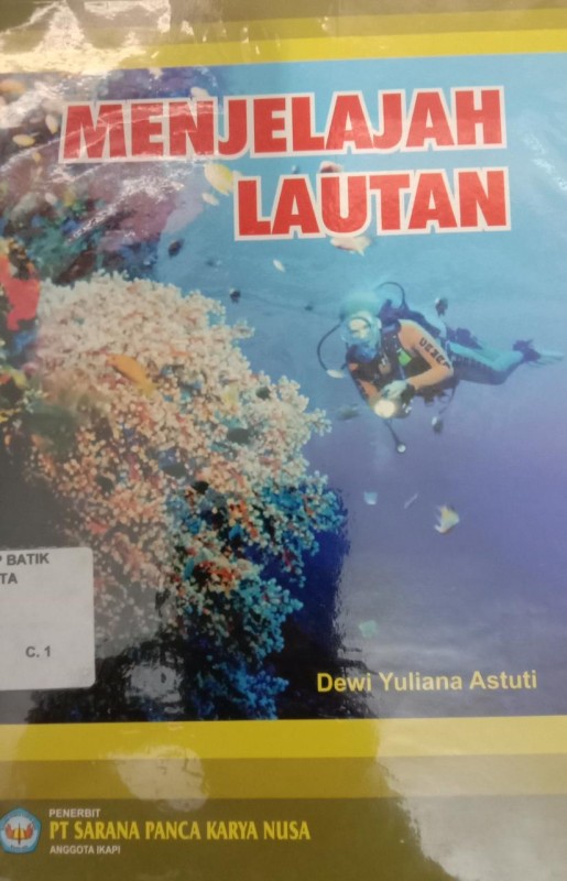Gambar Buku