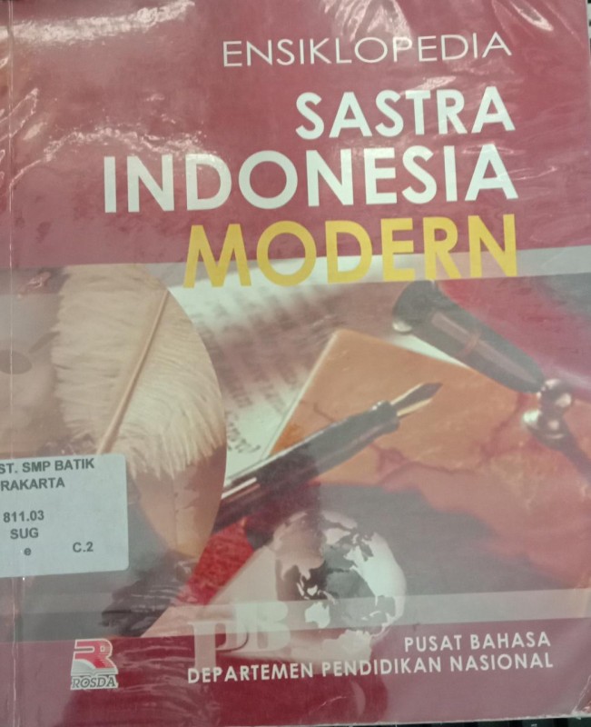 Gambar Buku