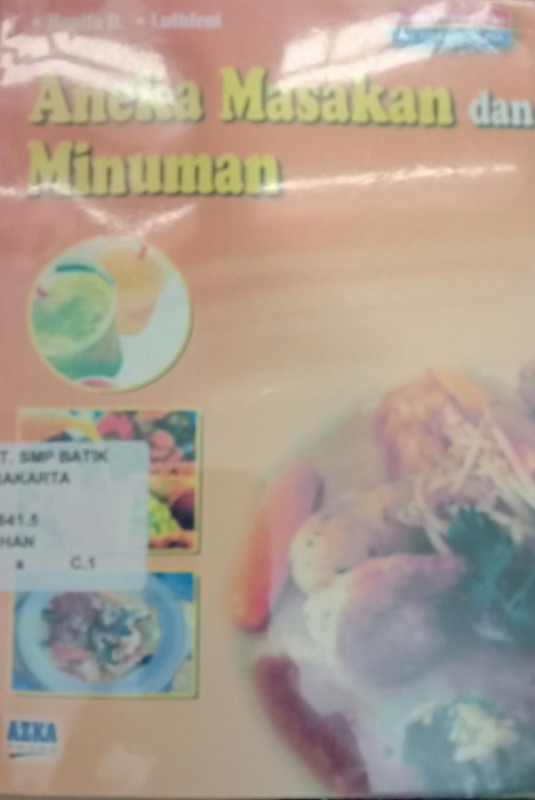 Gambar Buku