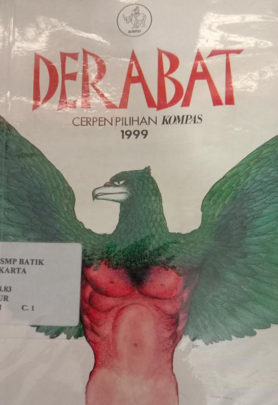 Gambar Buku