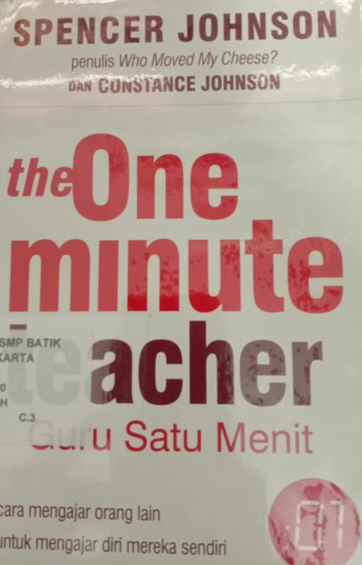 Gambar Buku