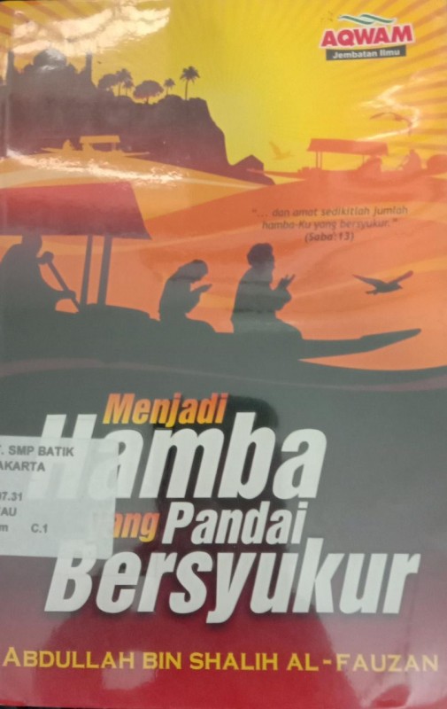 Gambar Buku