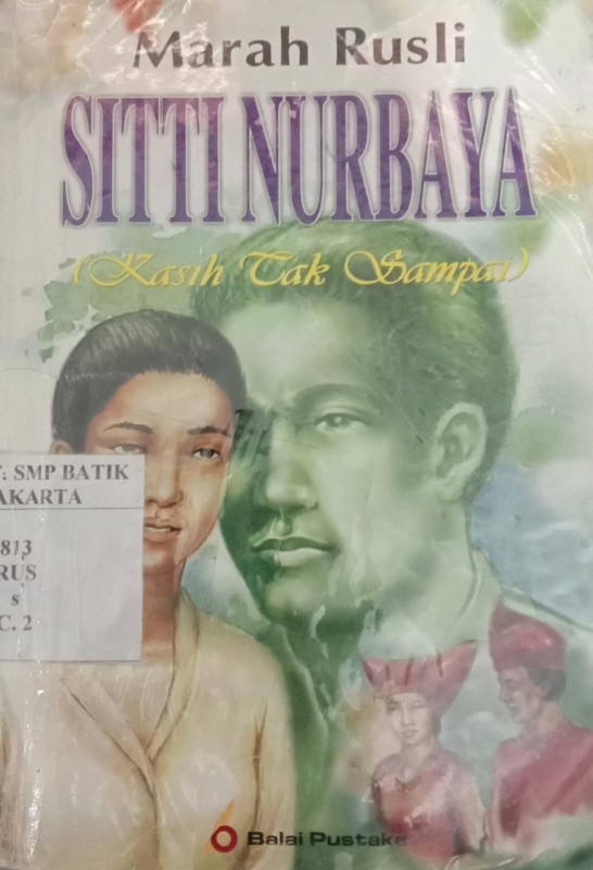 Gambar Buku