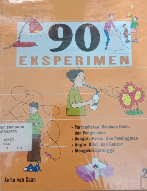 Gambar Buku
