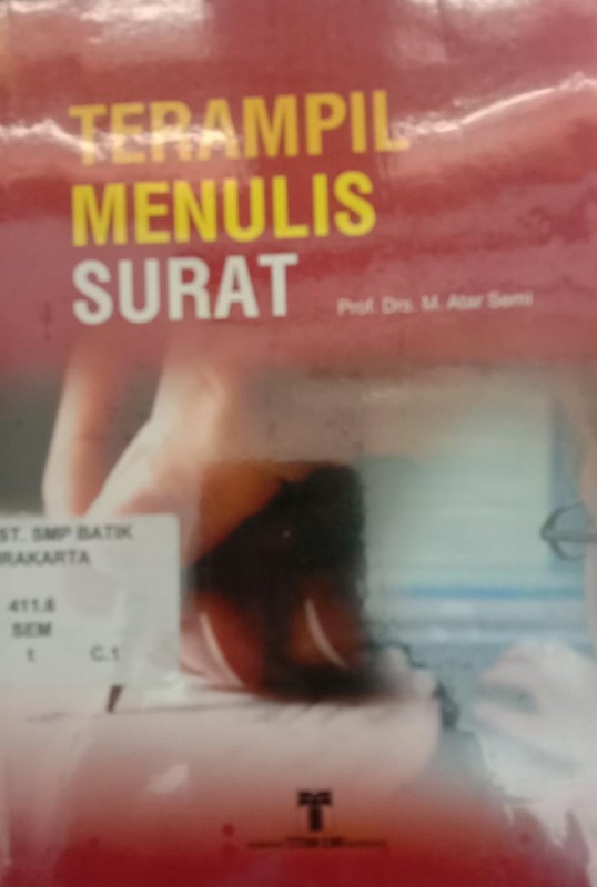 Gambar Buku