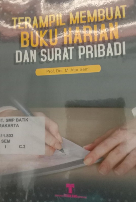 Gambar Buku
