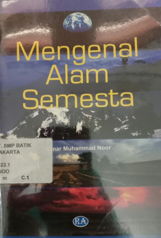 Gambar Buku