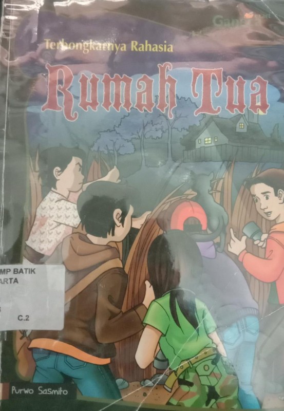 Gambar Buku