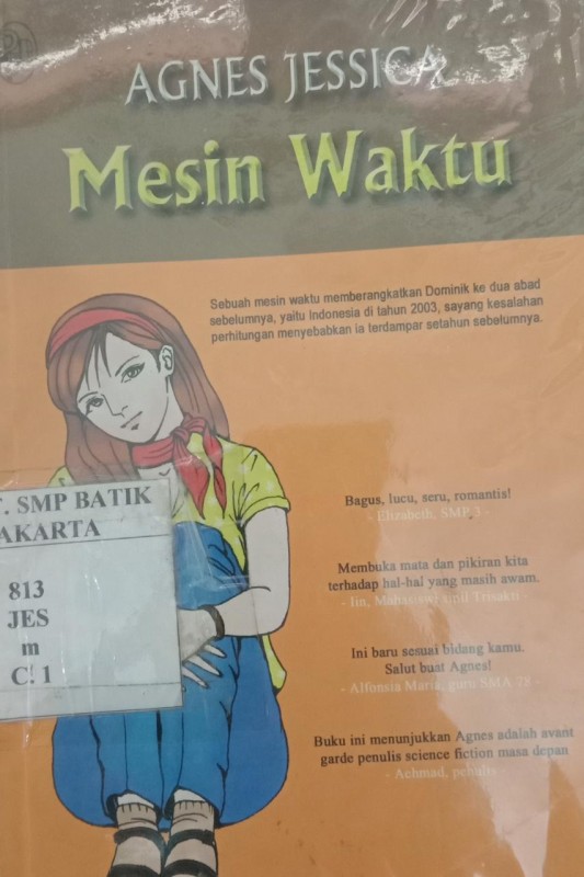 Gambar Buku