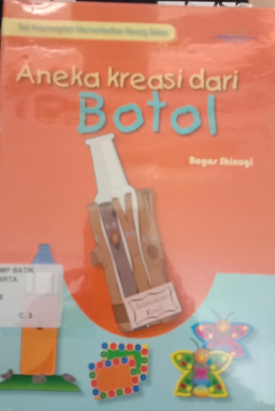 Gambar Buku