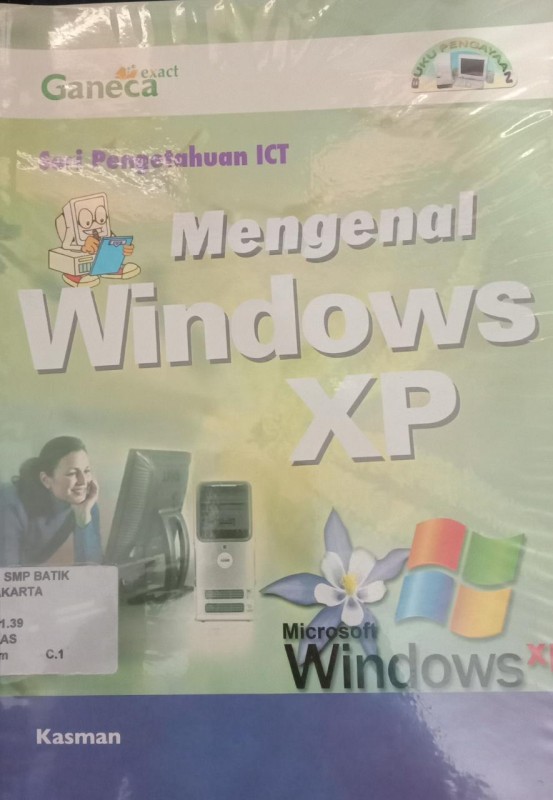Gambar Buku