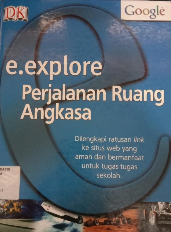 Gambar Buku