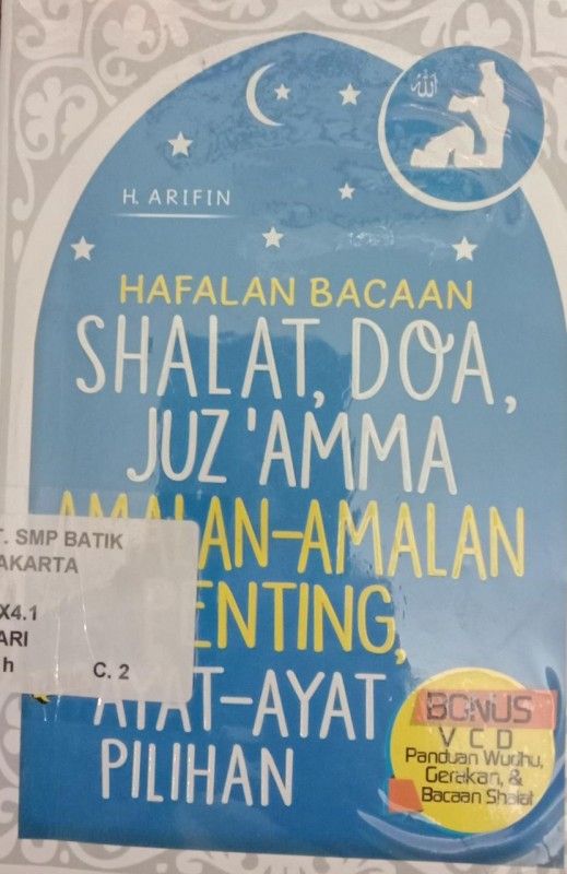 Gambar Buku