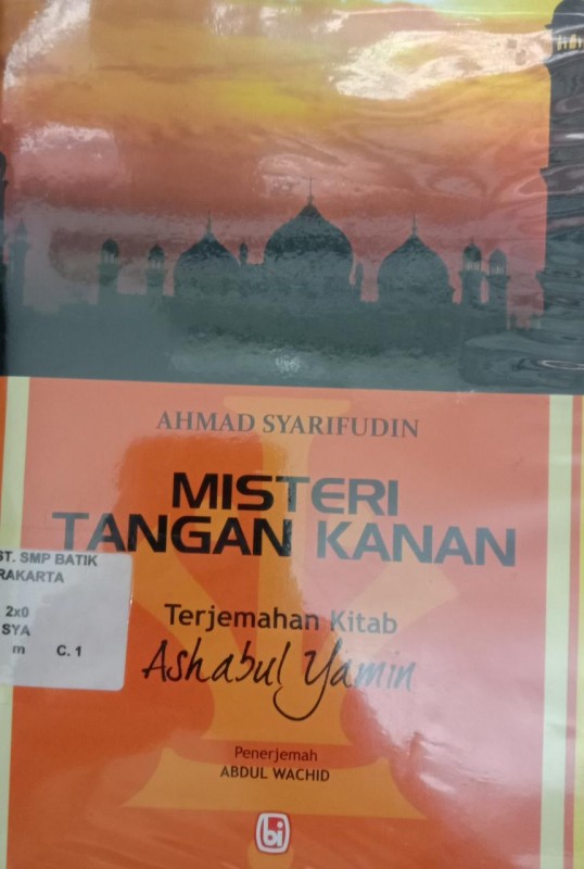 Gambar Buku
