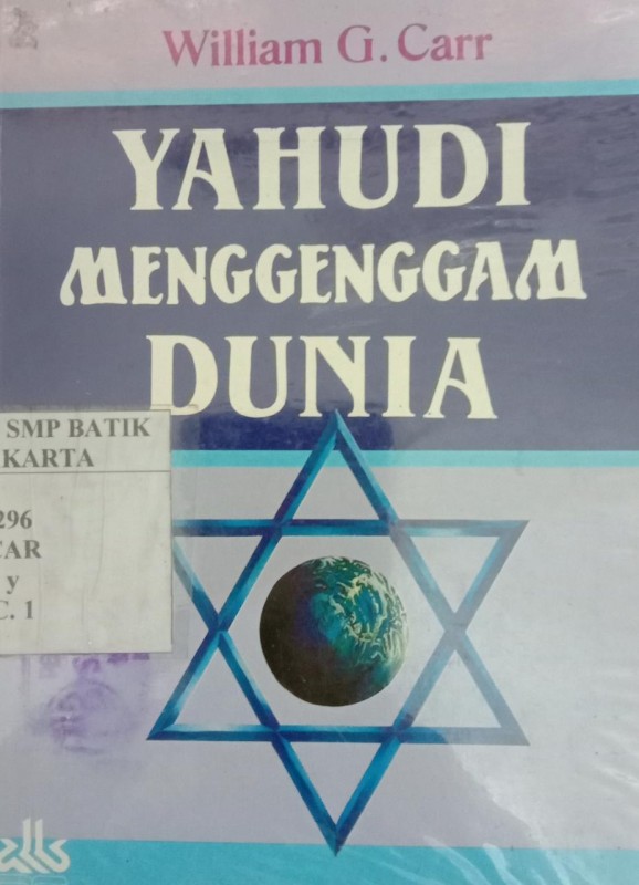 Gambar Buku