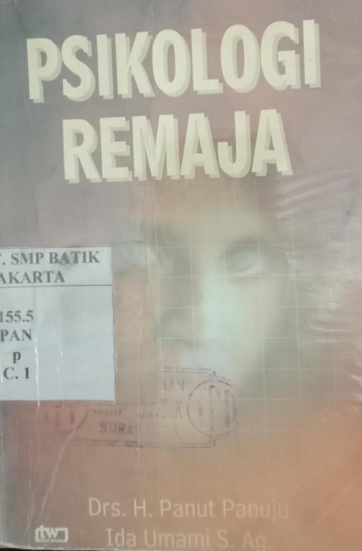 Gambar Buku