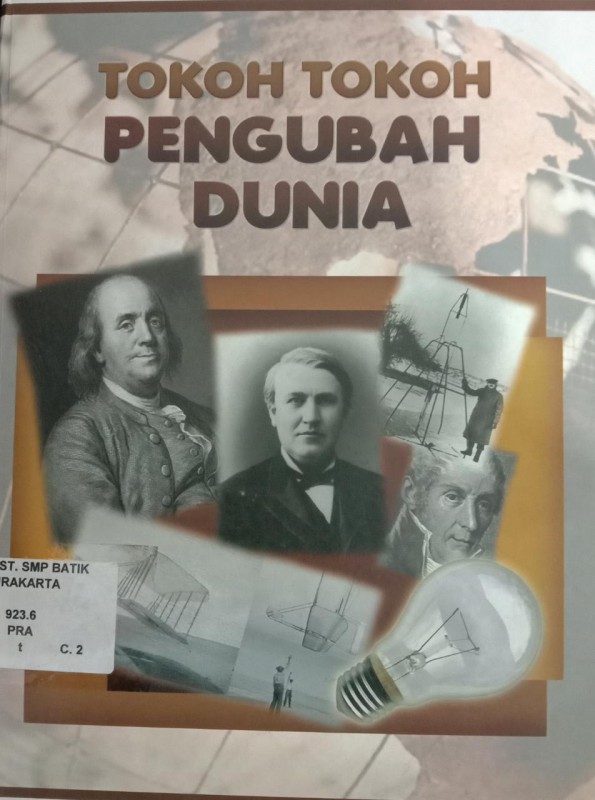 Gambar Buku
