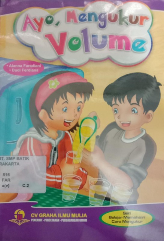 Gambar Buku