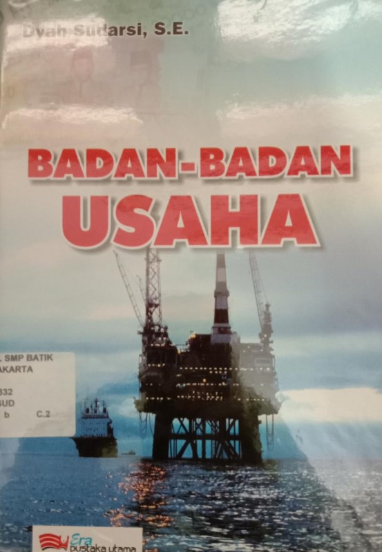 Gambar Buku