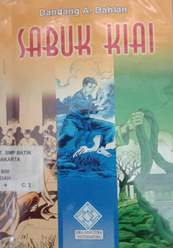 Gambar Buku