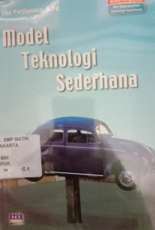 Gambar Buku