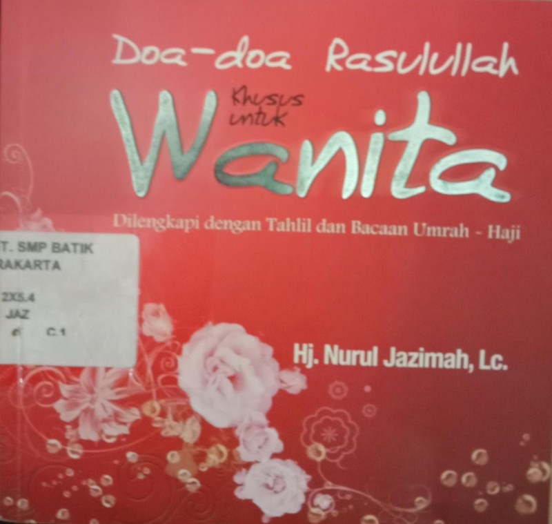 Gambar Buku