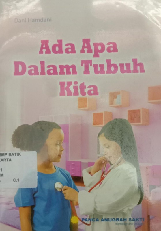 Gambar Buku